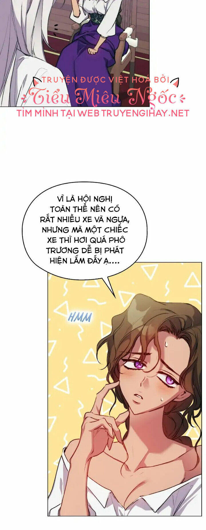 Ta sẽ nuôi dạy con của ngài thật tốt, bệ hạ!: Chapter 71