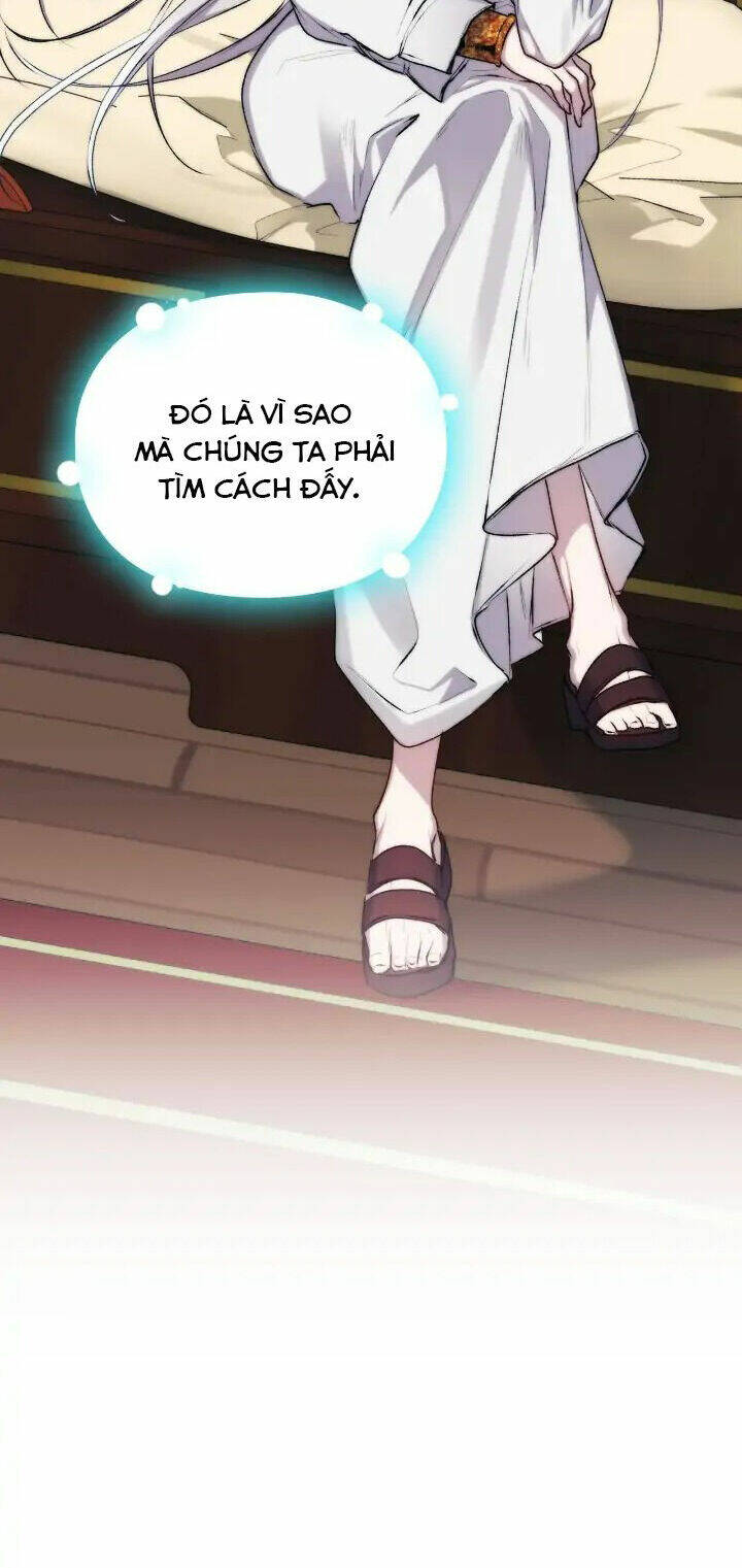 Ta sẽ nuôi dạy con của ngài thật tốt, bệ hạ!: Chapter 71