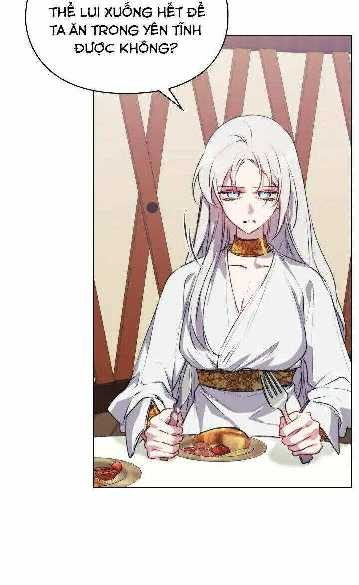 Ta sẽ nuôi dạy con của ngài thật tốt, bệ hạ!: Chapter 71