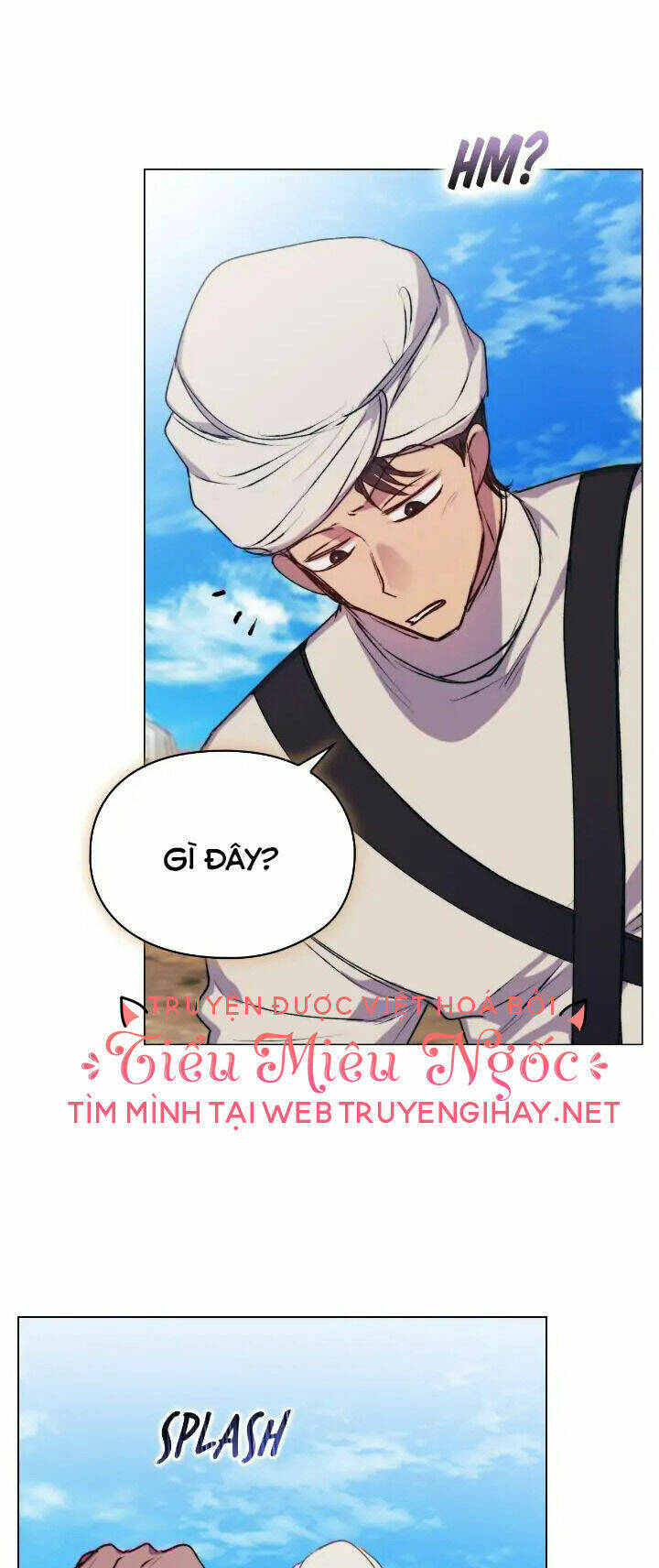 Ta sẽ nuôi dạy con của ngài thật tốt, bệ hạ!: Chapter 71