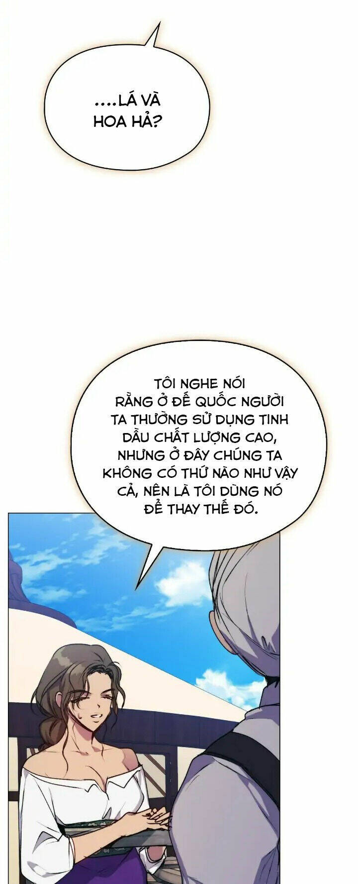 Ta sẽ nuôi dạy con của ngài thật tốt, bệ hạ!: Chapter 71