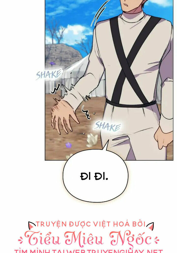 Ta sẽ nuôi dạy con của ngài thật tốt, bệ hạ!: Chapter 71
