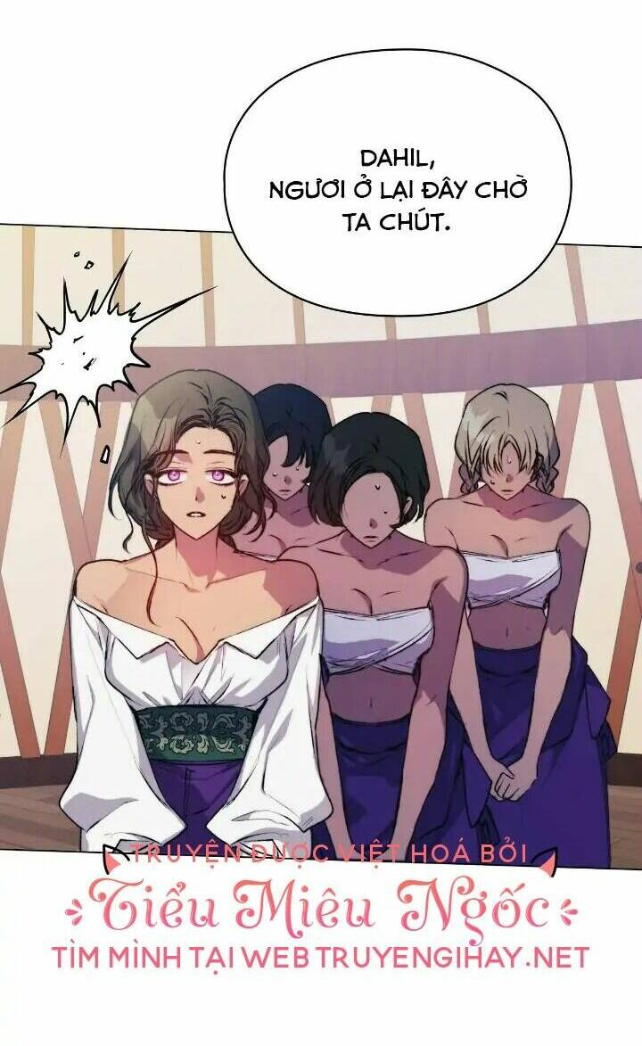 Ta sẽ nuôi dạy con của ngài thật tốt, bệ hạ!: Chapter 71