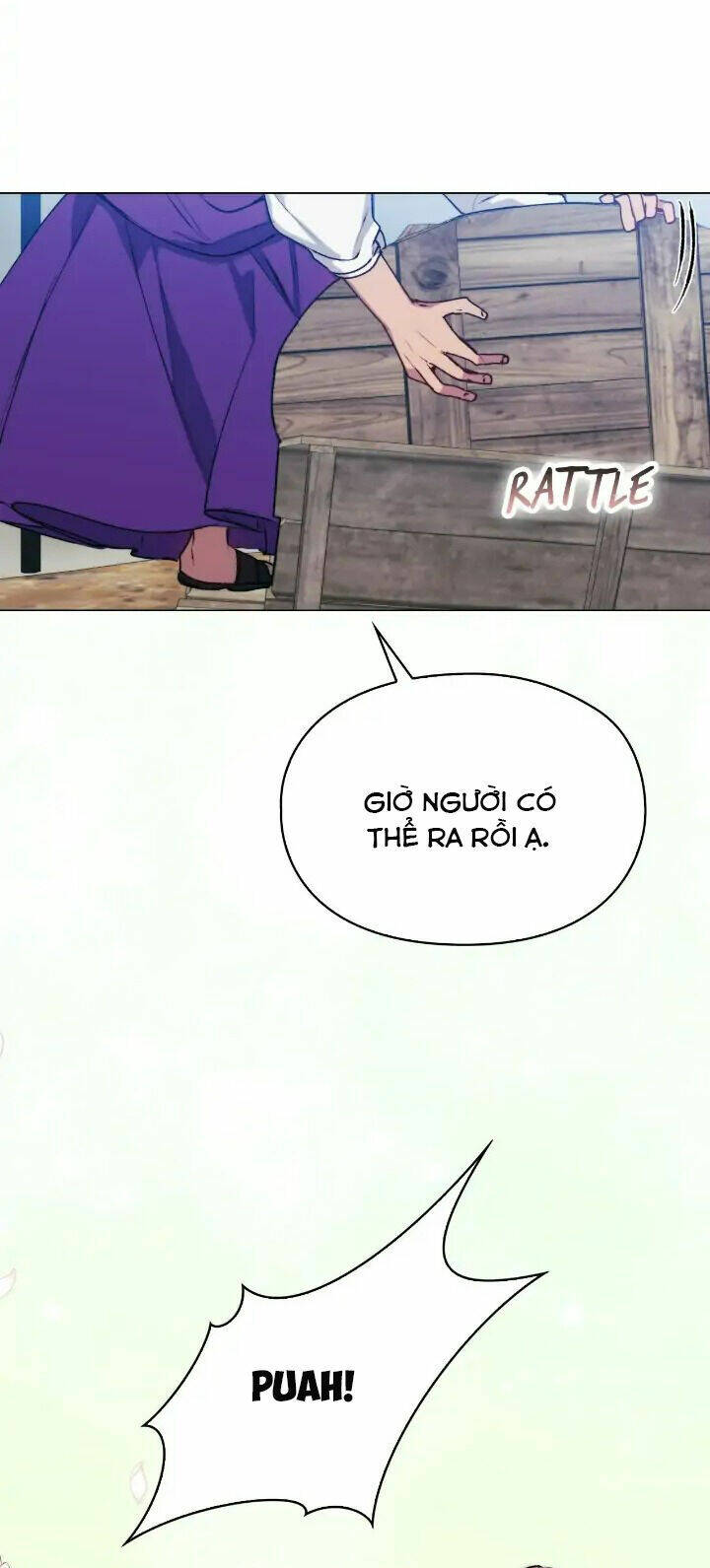Ta sẽ nuôi dạy con của ngài thật tốt, bệ hạ!: Chapter 71
