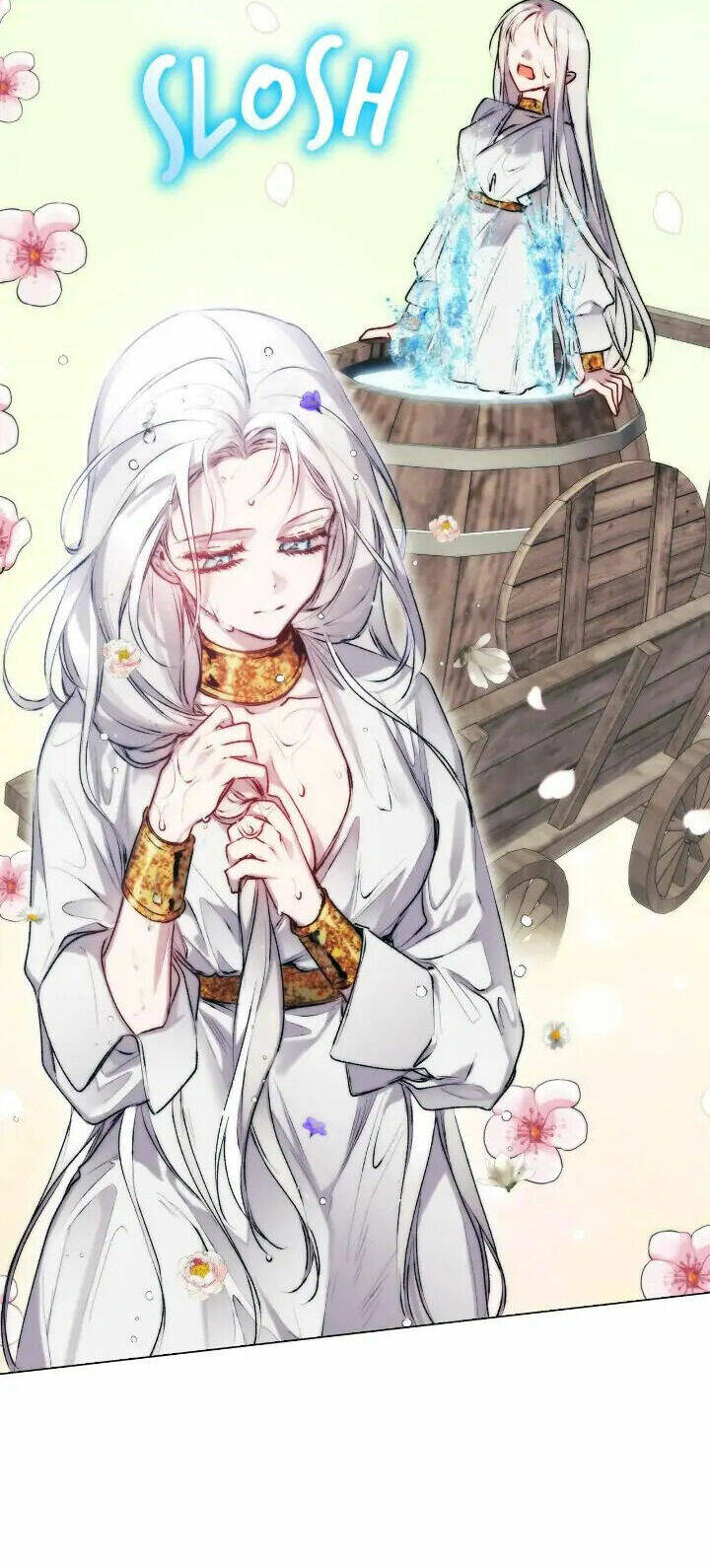 Ta sẽ nuôi dạy con của ngài thật tốt, bệ hạ!: Chapter 71