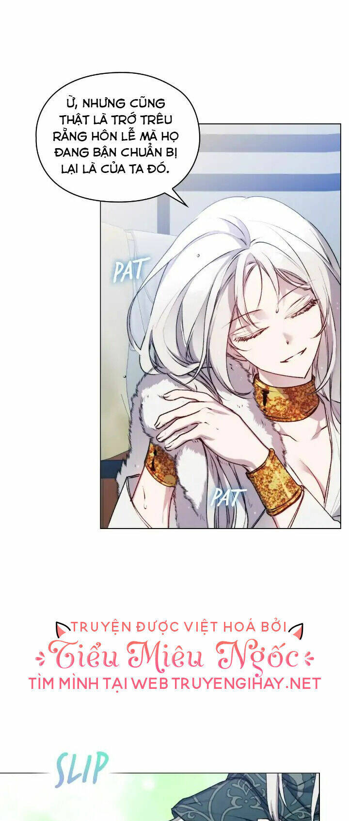 Ta sẽ nuôi dạy con của ngài thật tốt, bệ hạ!: Chapter 71
