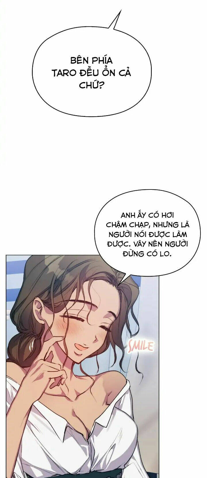 Ta sẽ nuôi dạy con của ngài thật tốt, bệ hạ!: Chapter 71