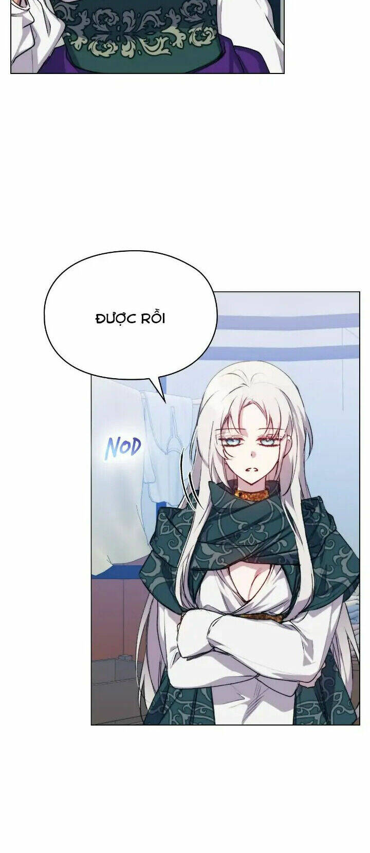 Ta sẽ nuôi dạy con của ngài thật tốt, bệ hạ!: Chapter 71