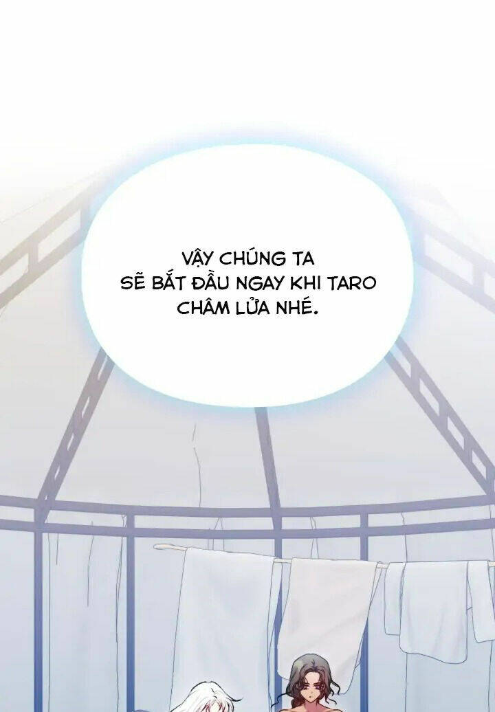 Ta sẽ nuôi dạy con của ngài thật tốt, bệ hạ!: Chapter 71