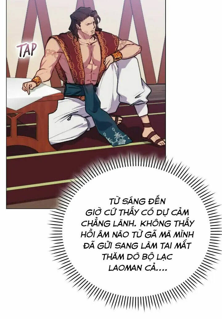 Ta sẽ nuôi dạy con của ngài thật tốt, bệ hạ!: Chapter 71