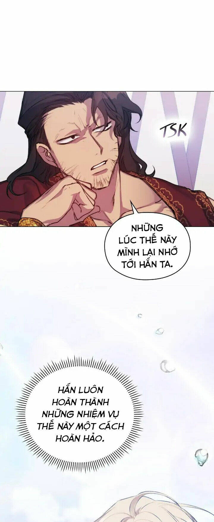 Ta sẽ nuôi dạy con của ngài thật tốt, bệ hạ!: Chapter 71