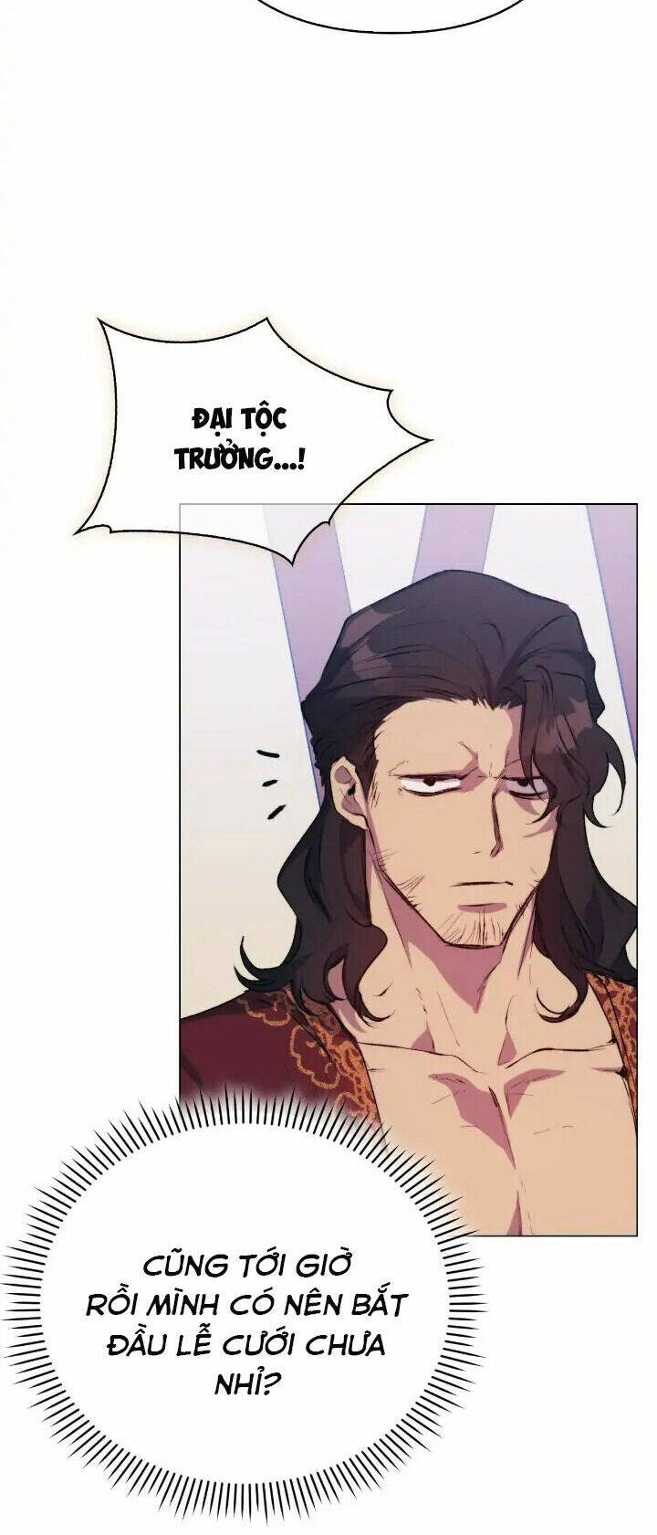 Ta sẽ nuôi dạy con của ngài thật tốt, bệ hạ!: Chapter 71