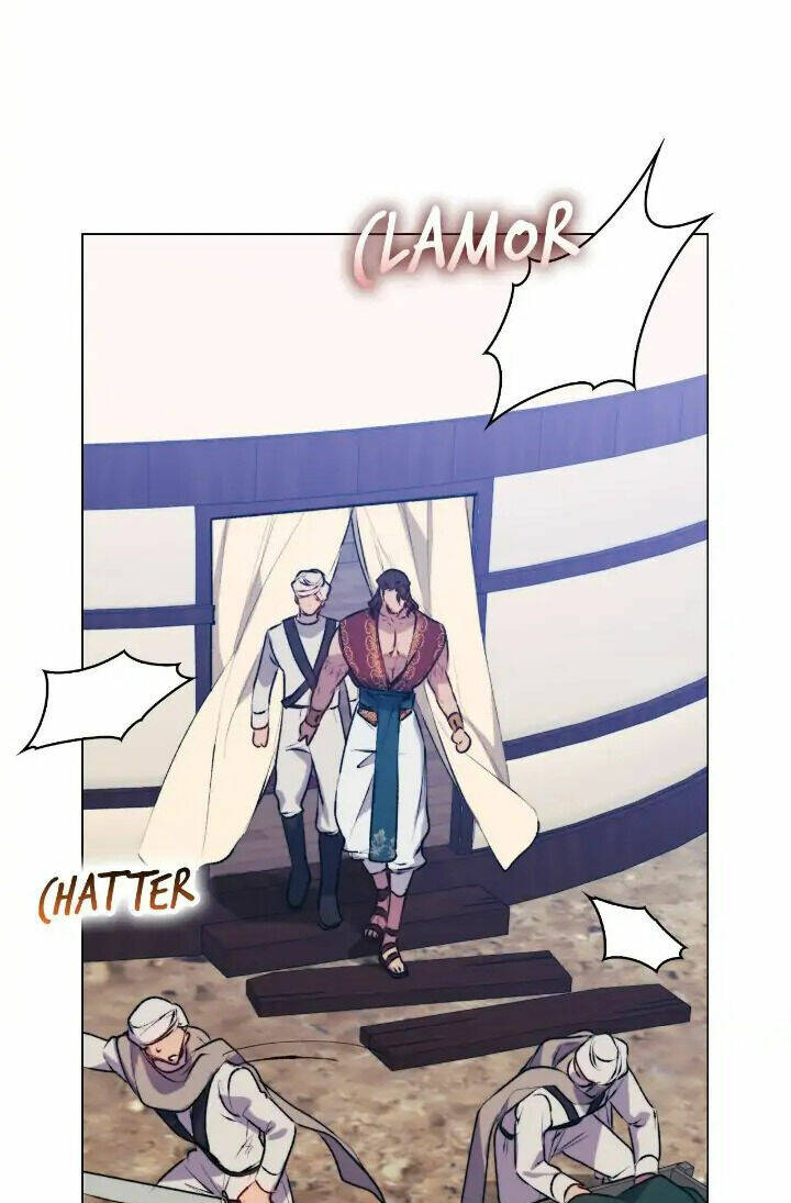 Ta sẽ nuôi dạy con của ngài thật tốt, bệ hạ!: Chapter 71