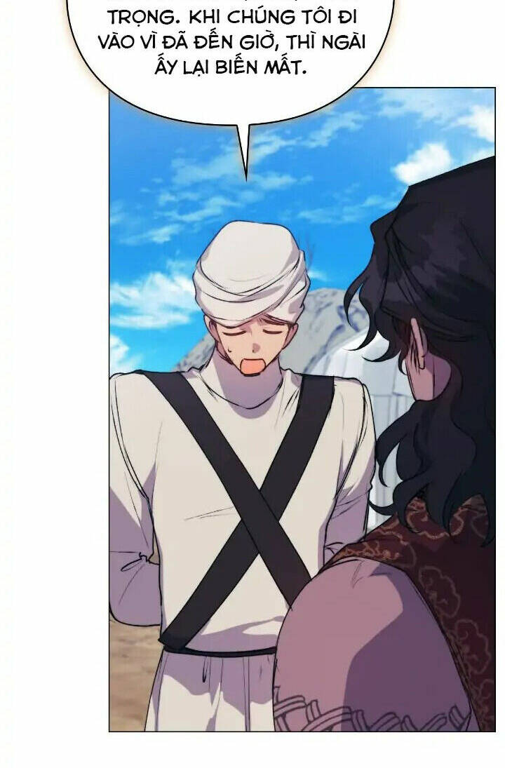 Ta sẽ nuôi dạy con của ngài thật tốt, bệ hạ!: Chapter 71