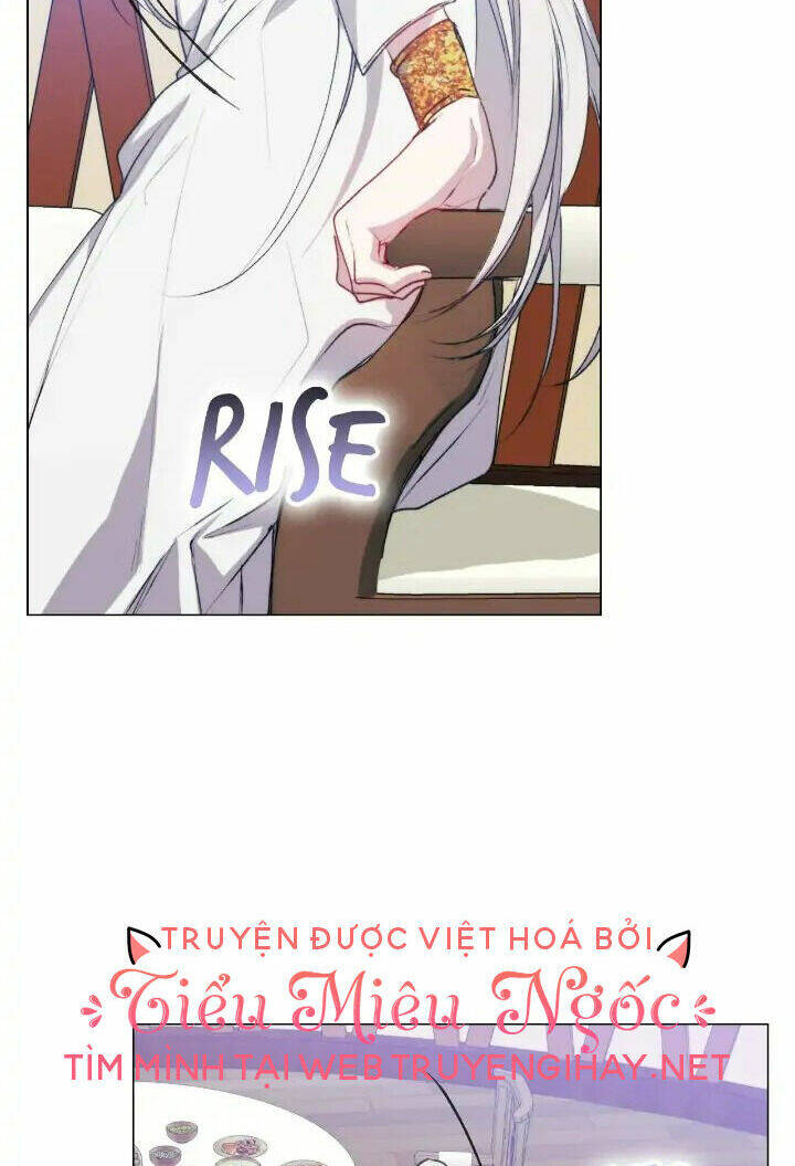 Ta sẽ nuôi dạy con của ngài thật tốt, bệ hạ!: Chapter 71