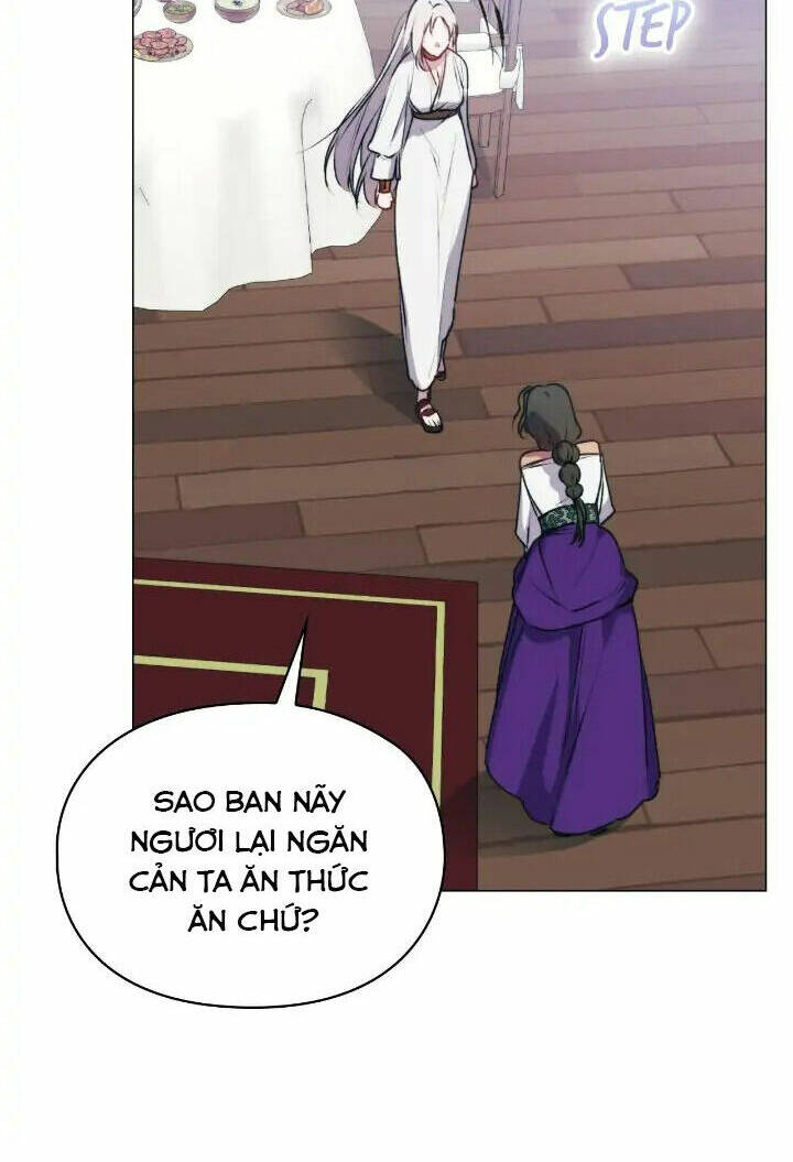 Ta sẽ nuôi dạy con của ngài thật tốt, bệ hạ!: Chapter 71