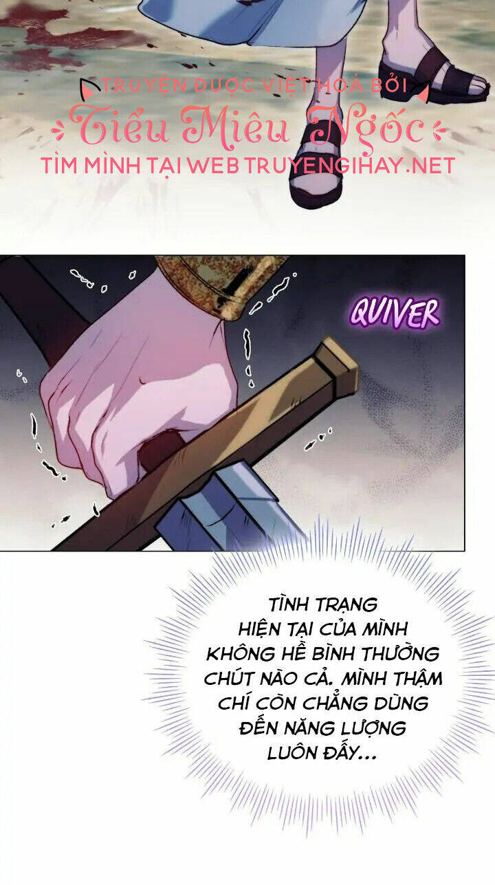Ta sẽ nuôi dạy con của ngài thật tốt, bệ hạ!: Chapter 72