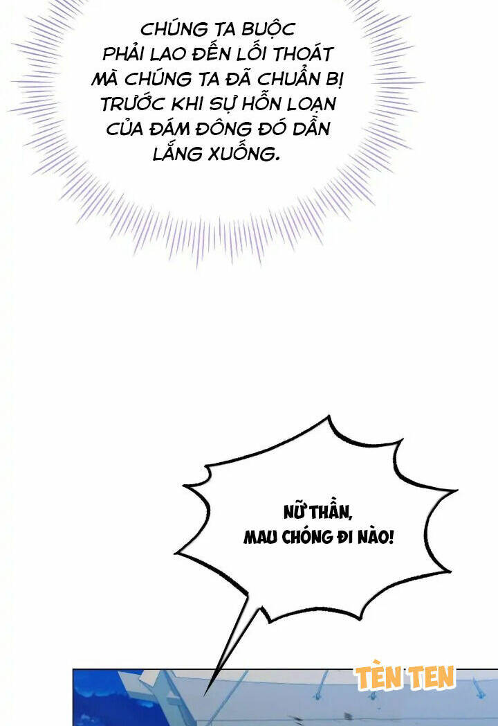 Ta sẽ nuôi dạy con của ngài thật tốt, bệ hạ!: Chapter 72