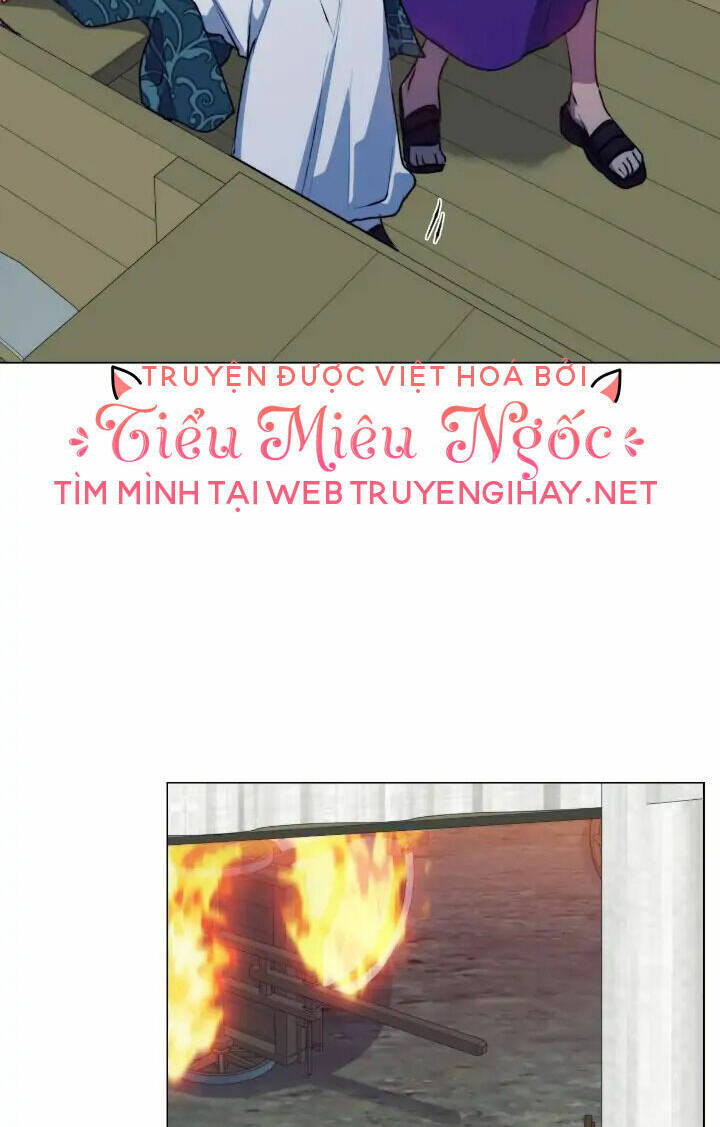 Ta sẽ nuôi dạy con của ngài thật tốt, bệ hạ!: Chapter 72