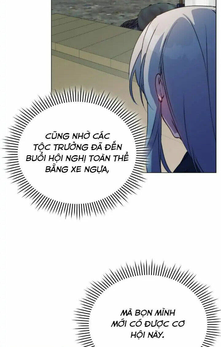Ta sẽ nuôi dạy con của ngài thật tốt, bệ hạ!: Chapter 72