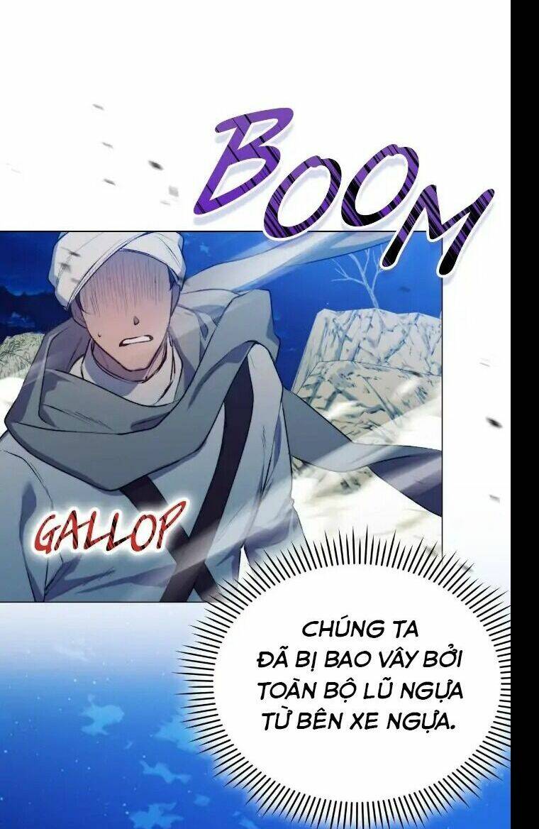 Ta sẽ nuôi dạy con của ngài thật tốt, bệ hạ!: Chapter 72