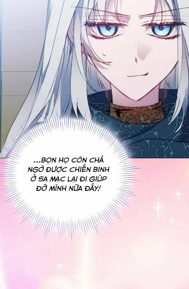 Ta sẽ nuôi dạy con của ngài thật tốt, bệ hạ!: Chapter 72