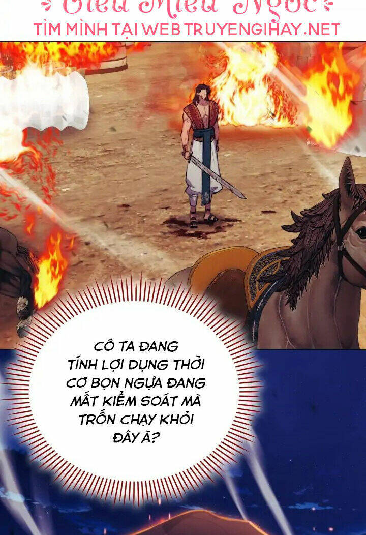 Ta sẽ nuôi dạy con của ngài thật tốt, bệ hạ!: Chapter 72