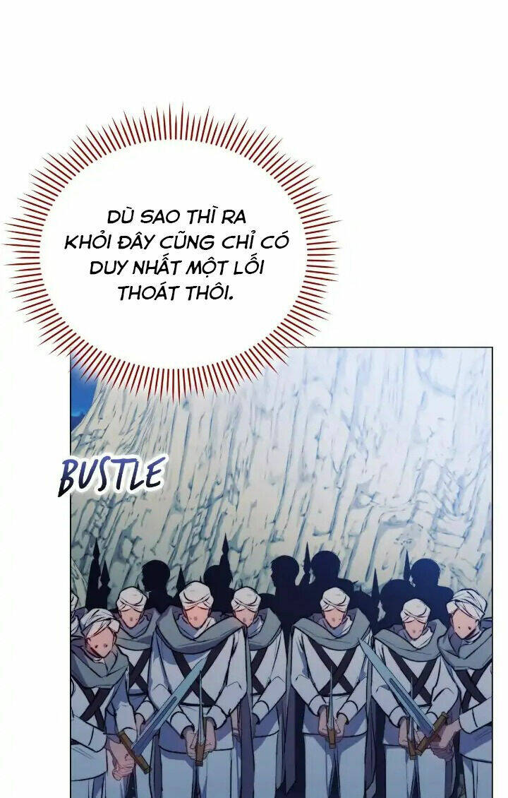 Ta sẽ nuôi dạy con của ngài thật tốt, bệ hạ!: Chapter 72