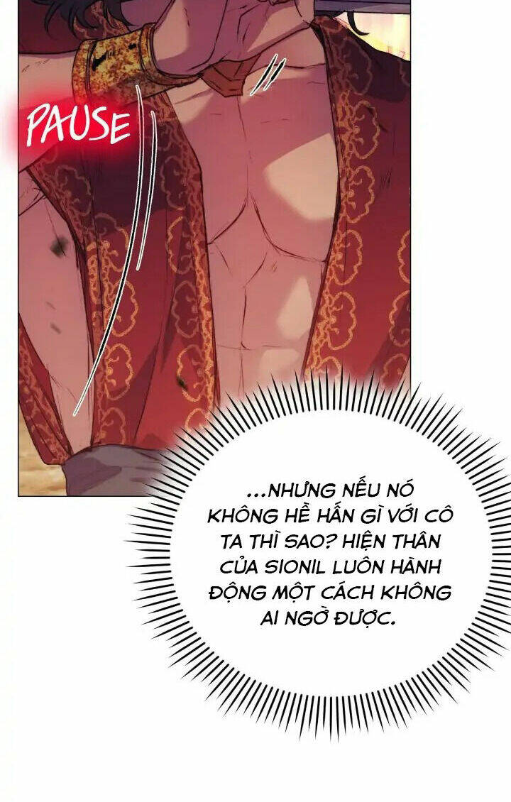 Ta sẽ nuôi dạy con của ngài thật tốt, bệ hạ!: Chapter 72