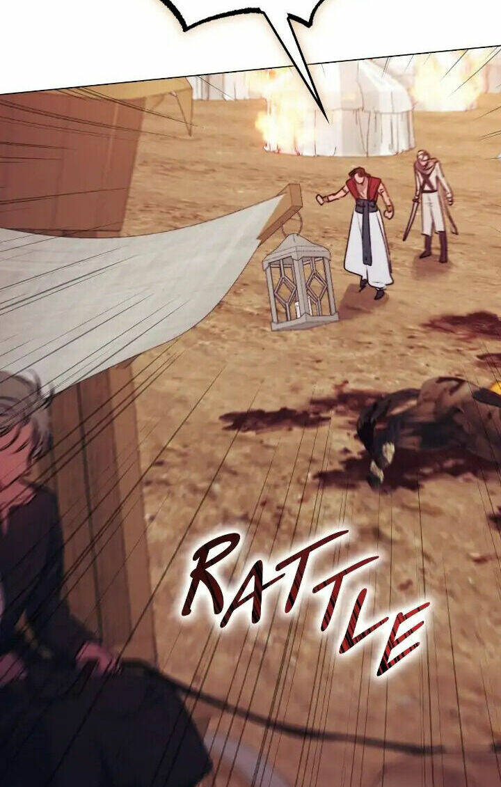 Ta sẽ nuôi dạy con của ngài thật tốt, bệ hạ!: Chapter 72