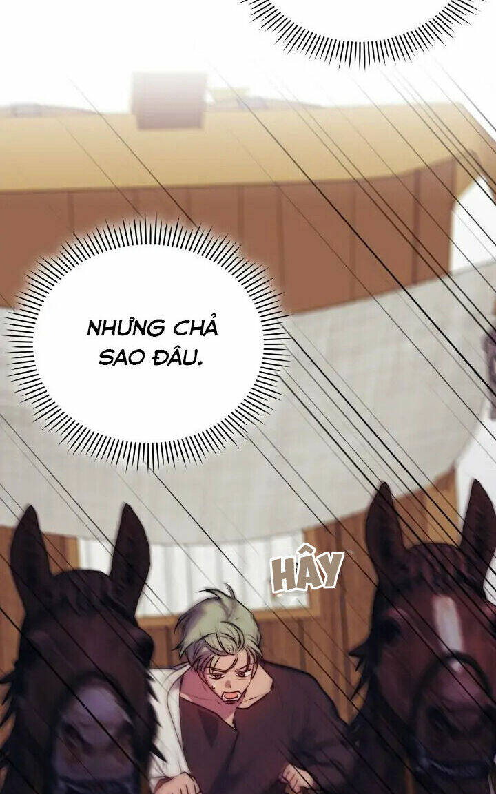 Ta sẽ nuôi dạy con của ngài thật tốt, bệ hạ!: Chapter 72