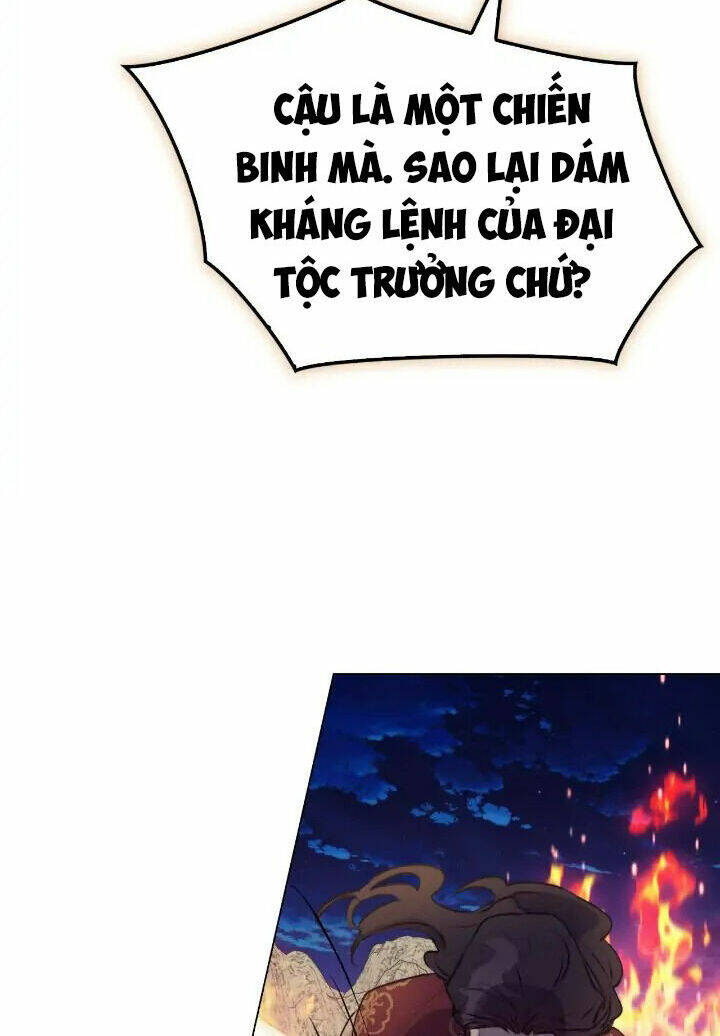 Ta sẽ nuôi dạy con của ngài thật tốt, bệ hạ!: Chapter 72