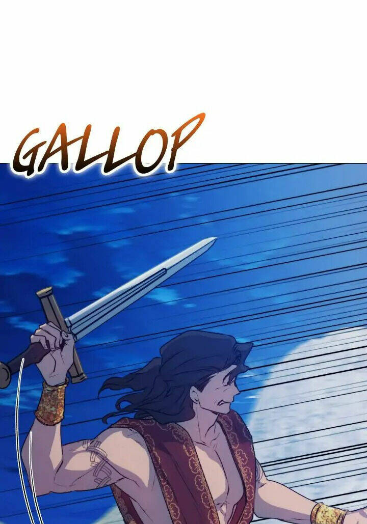 Ta sẽ nuôi dạy con của ngài thật tốt, bệ hạ!: Chapter 72