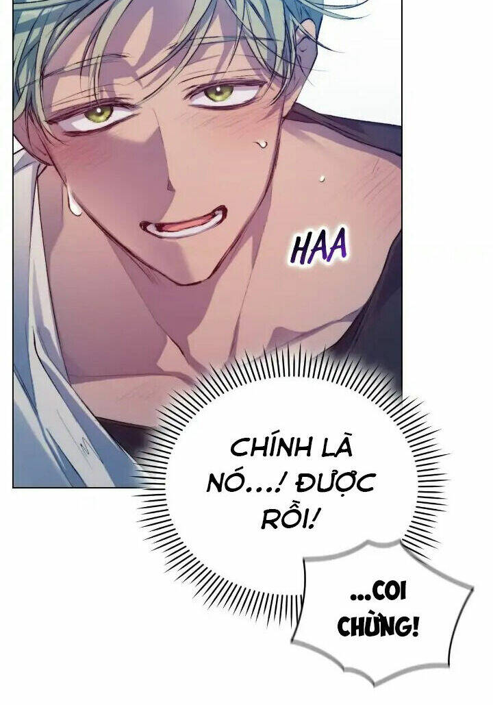 Ta sẽ nuôi dạy con của ngài thật tốt, bệ hạ!: Chapter 72