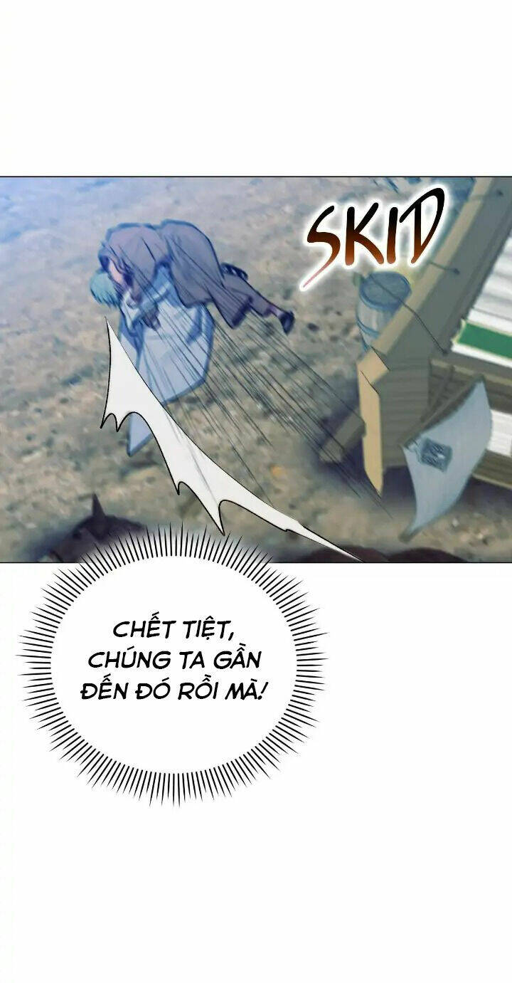 Ta sẽ nuôi dạy con của ngài thật tốt, bệ hạ!: Chapter 72