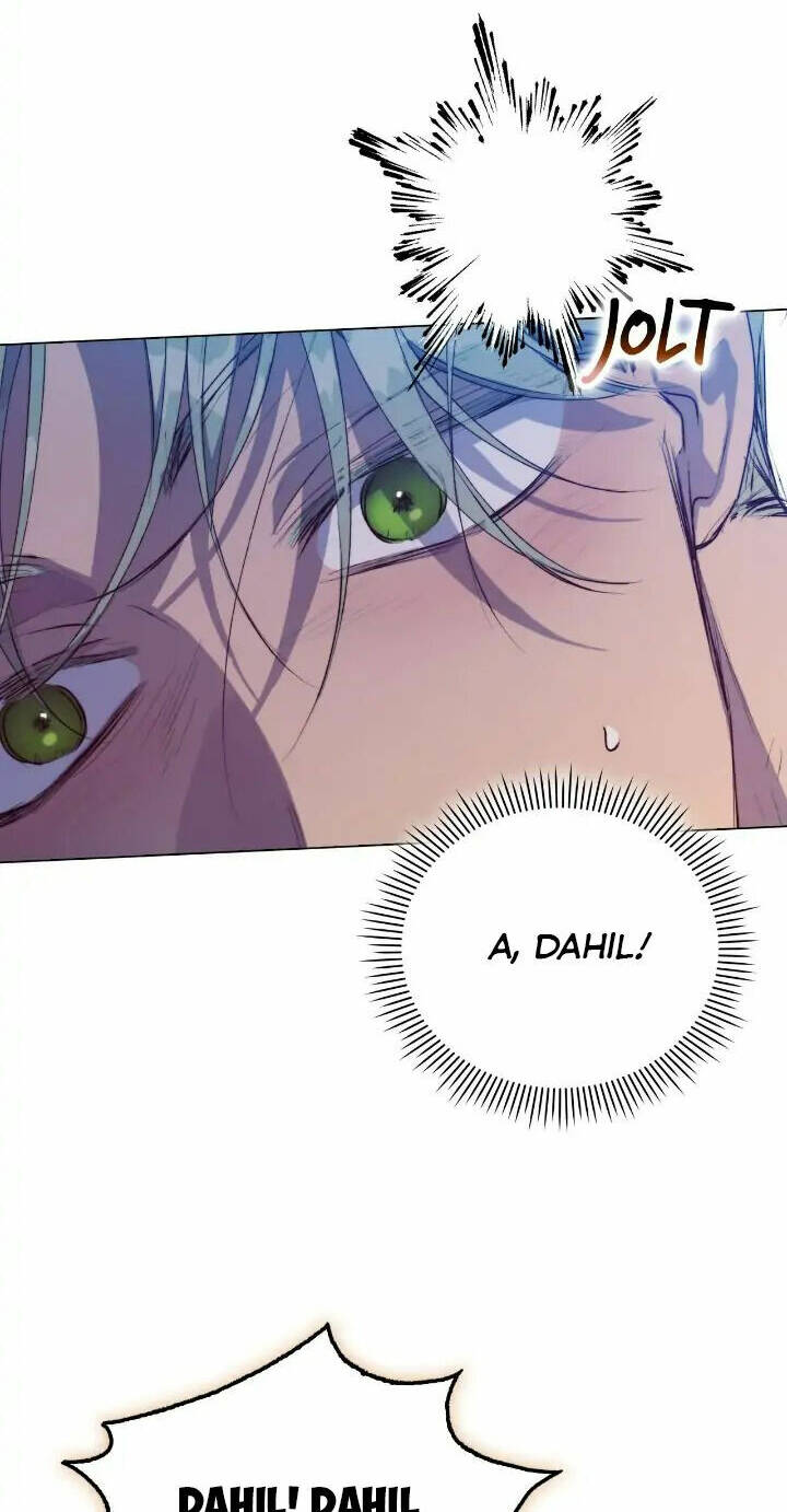 Ta sẽ nuôi dạy con của ngài thật tốt, bệ hạ!: Chapter 72