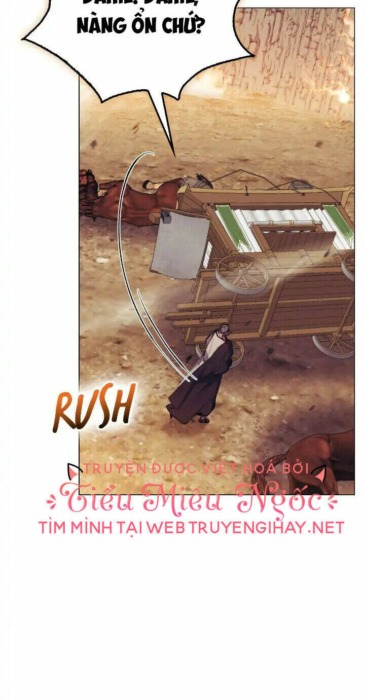 Ta sẽ nuôi dạy con của ngài thật tốt, bệ hạ!: Chapter 72