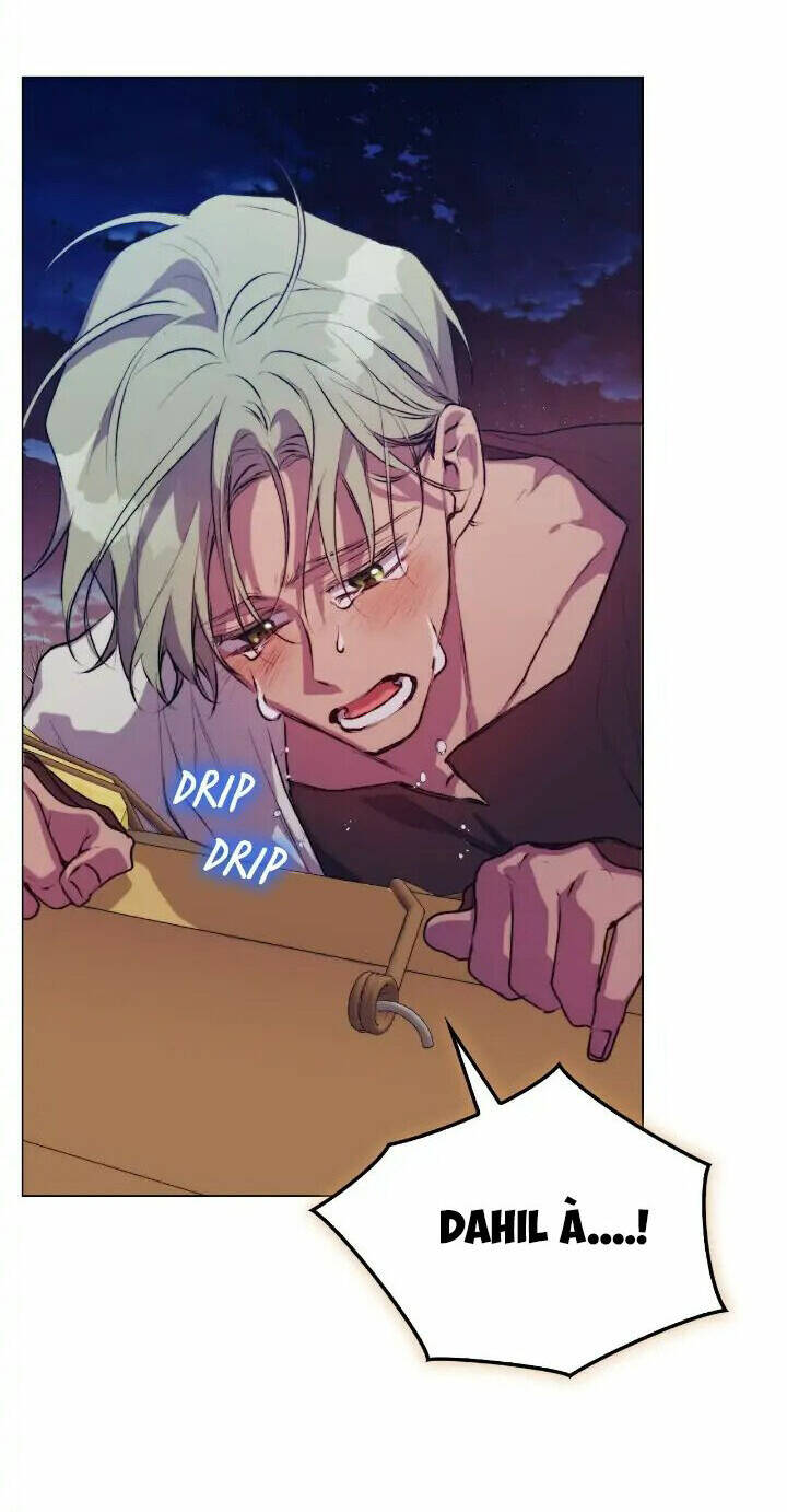 Ta sẽ nuôi dạy con của ngài thật tốt, bệ hạ!: Chapter 72