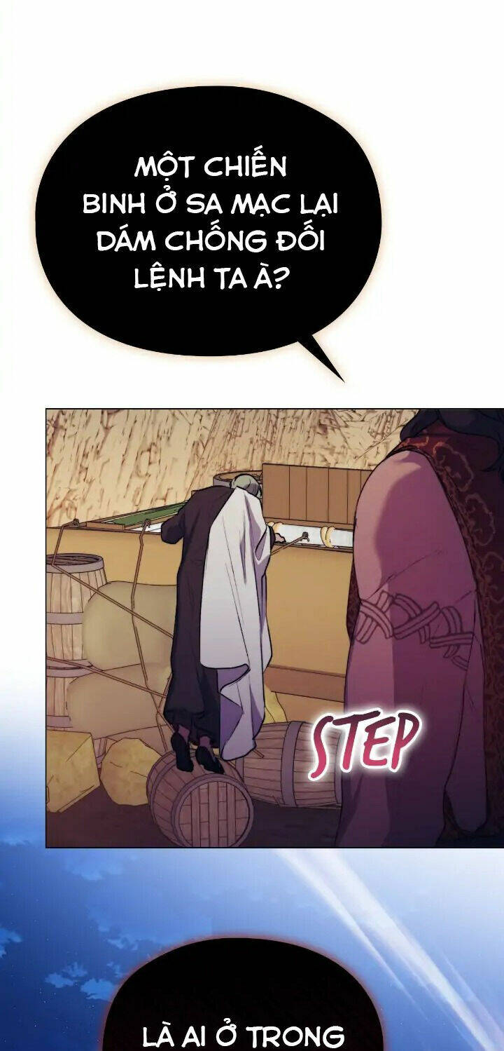 Ta sẽ nuôi dạy con của ngài thật tốt, bệ hạ!: Chapter 72