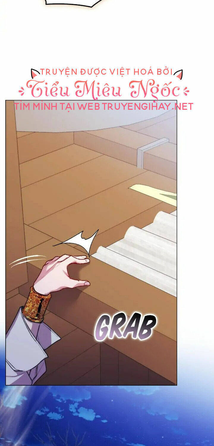 Ta sẽ nuôi dạy con của ngài thật tốt, bệ hạ!: Chapter 72