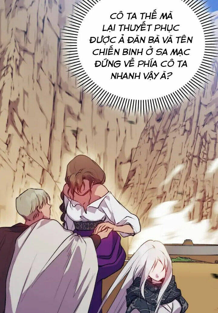 Ta sẽ nuôi dạy con của ngài thật tốt, bệ hạ!: Chapter 72
