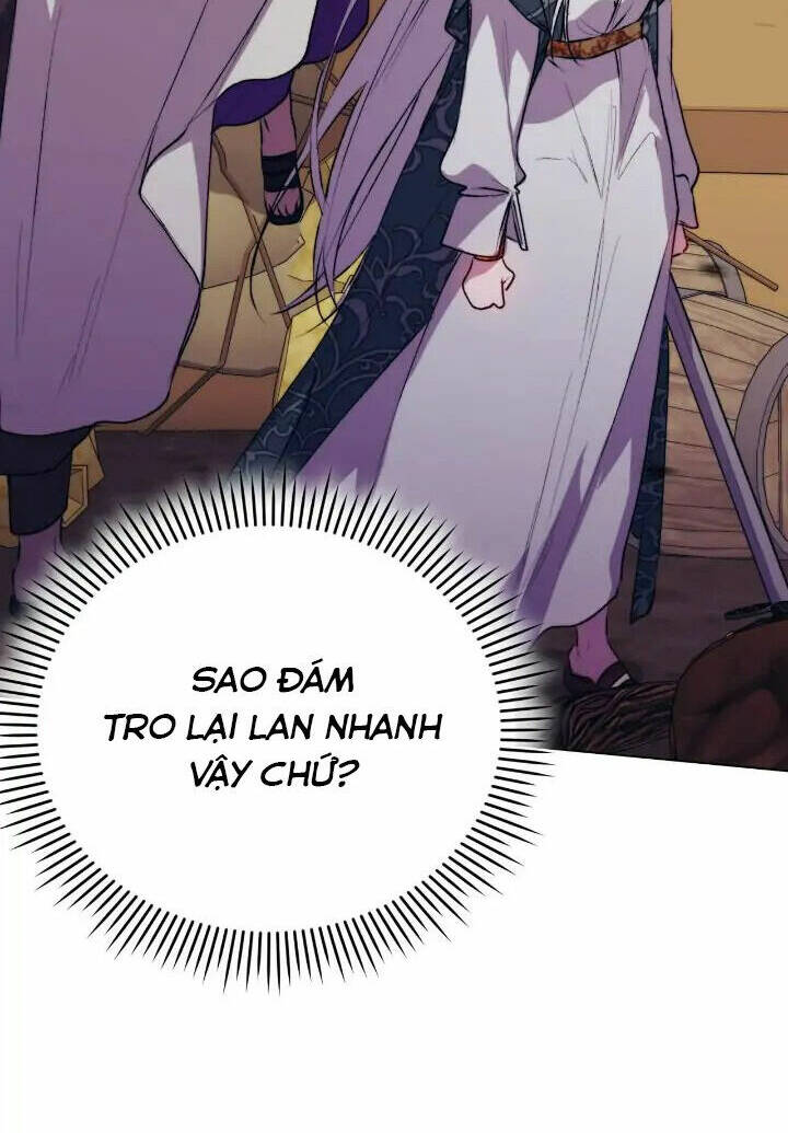 Ta sẽ nuôi dạy con của ngài thật tốt, bệ hạ!: Chapter 72