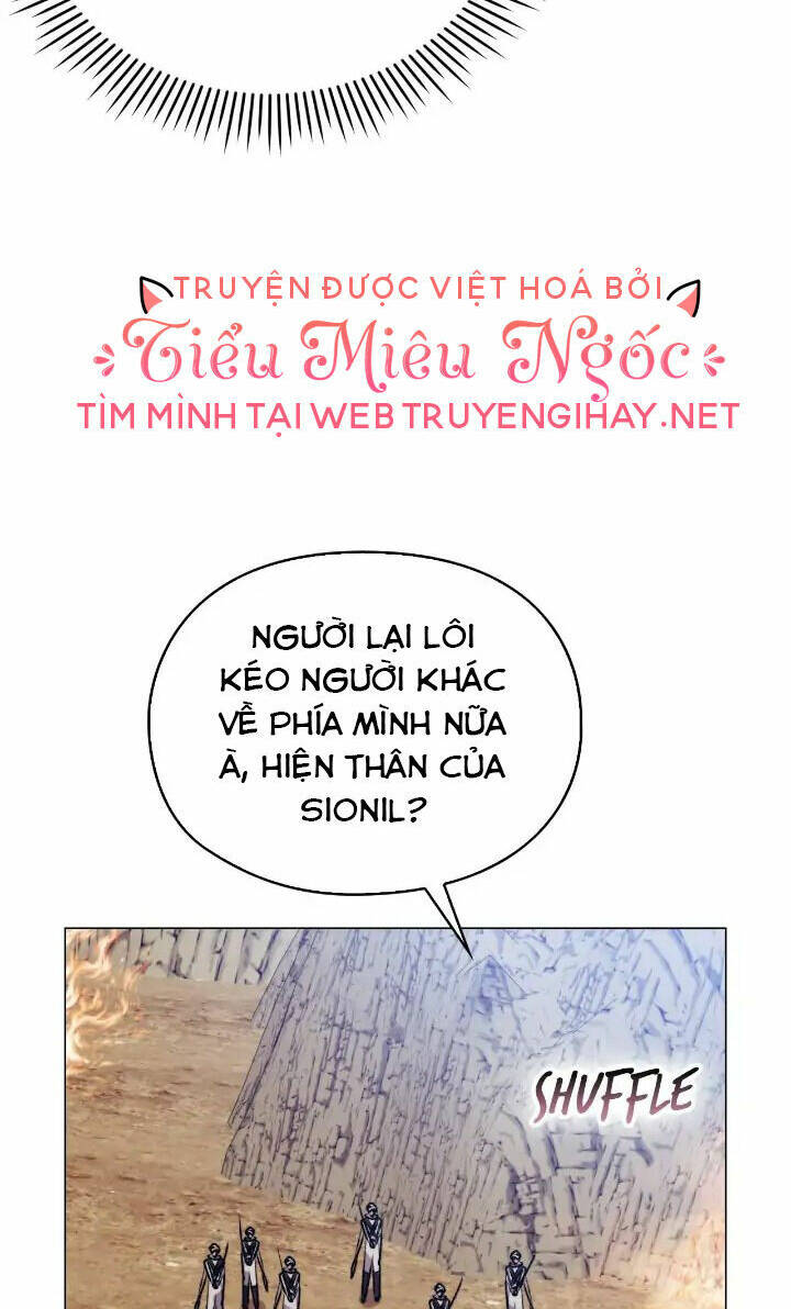 Ta sẽ nuôi dạy con của ngài thật tốt, bệ hạ!: Chapter 72