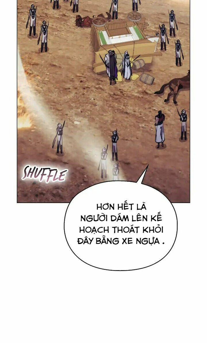 Ta sẽ nuôi dạy con của ngài thật tốt, bệ hạ!: Chapter 72