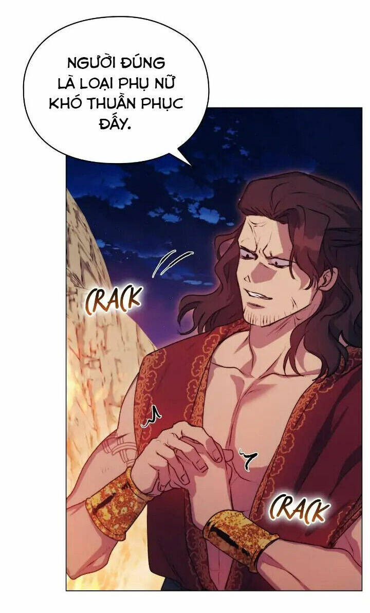 Ta sẽ nuôi dạy con của ngài thật tốt, bệ hạ!: Chapter 72