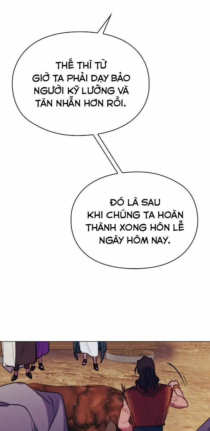 Ta sẽ nuôi dạy con của ngài thật tốt, bệ hạ!: Chapter 72