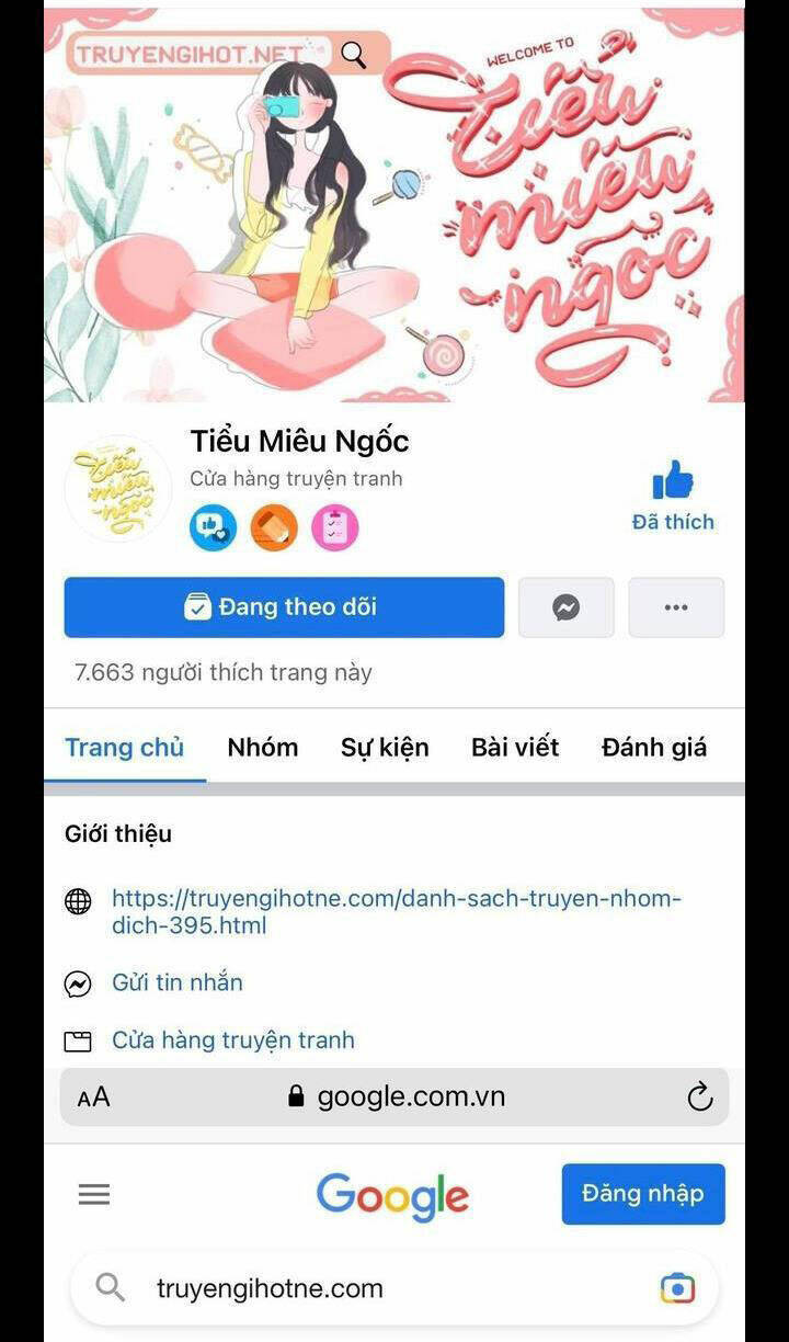 Ta sẽ nuôi dạy con của ngài thật tốt, bệ hạ!: Chapter 76