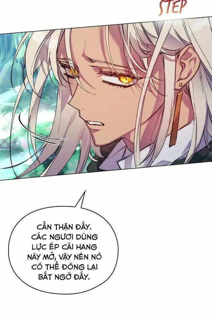 Ta sẽ nuôi dạy con của ngài thật tốt, bệ hạ!: Chapter 76