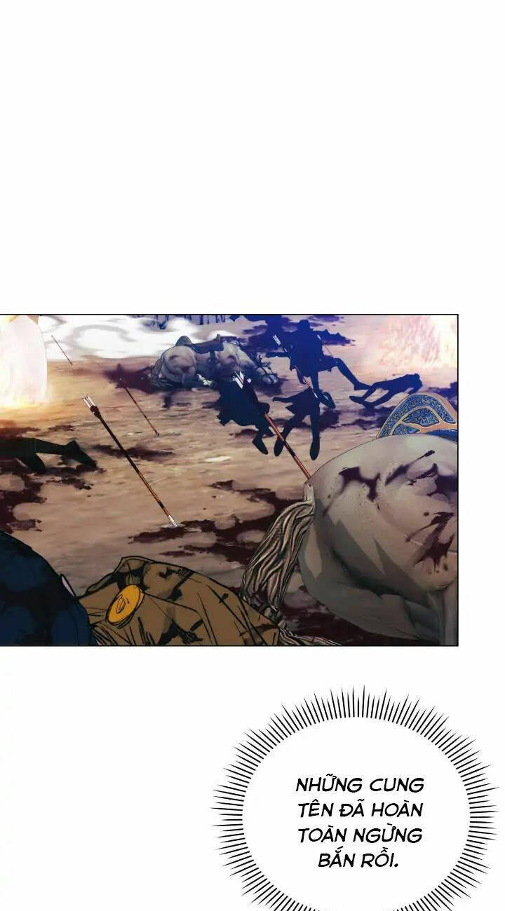 Ta sẽ nuôi dạy con của ngài thật tốt, bệ hạ!: Chapter 76