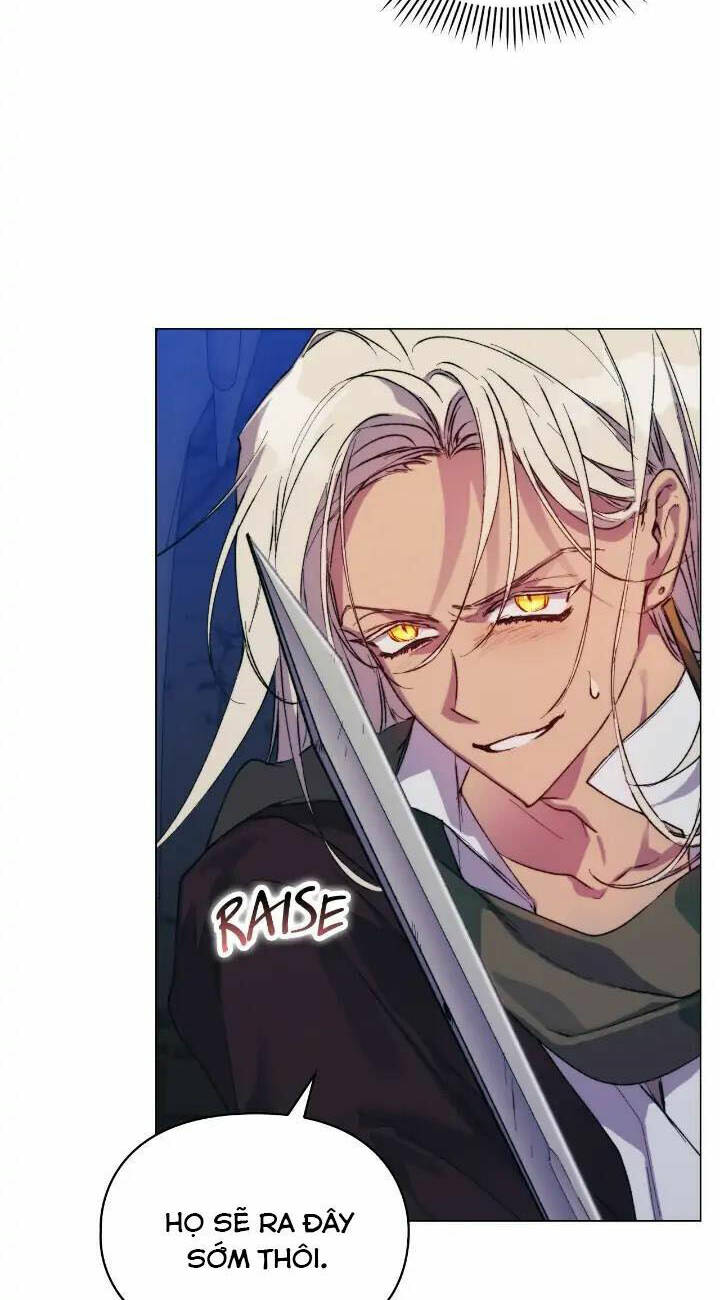Ta sẽ nuôi dạy con của ngài thật tốt, bệ hạ!: Chapter 76